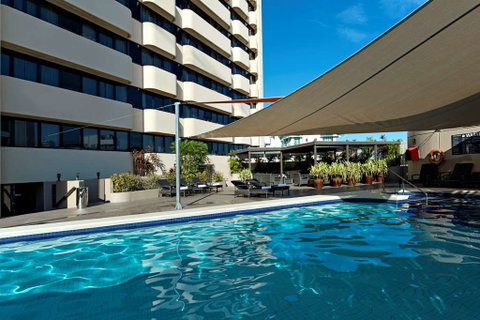 Hilton Darwin - Holiday Find 8