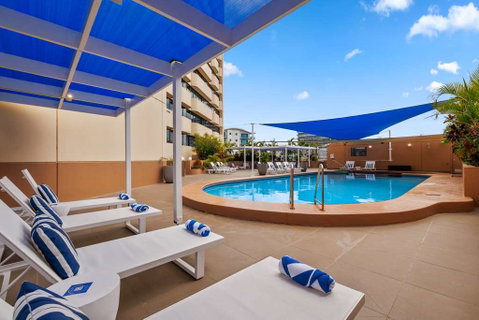 Hilton Darwin - Holiday Find 9