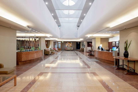 DoubleTree by Hilton Esplanade Darwin - Holiday Find 2