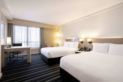 DoubleTree by Hilton Esplanade Darwin - Holiday Find 3