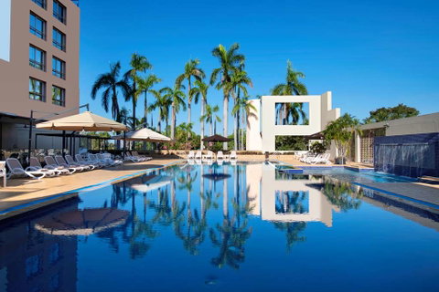 DoubleTree by Hilton Esplanade Darwin - Holiday Find 6