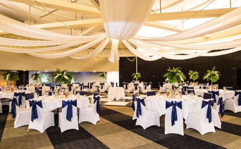 DoubleTree by Hilton Esplanade Darwin - Holiday Find 11