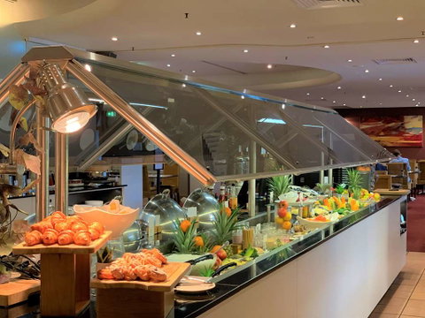 DoubleTree by Hilton Esplanade Darwin - Holiday Find 13