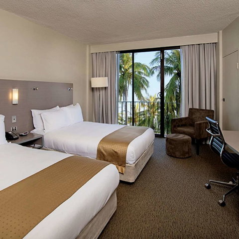 DoubleTree by Hilton Hotel Darwin - Holiday Find 2