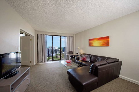 DoubleTree by Hilton Hotel Darwin - Holiday Find 3