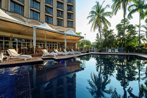 DoubleTree by Hilton Hotel Darwin - Holiday Find 6