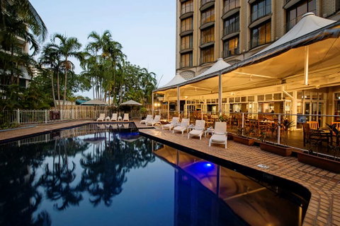 DoubleTree by Hilton Hotel Darwin - Holiday Find 7