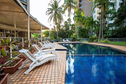 DoubleTree by Hilton Hotel Darwin - Holiday Find 9