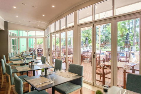 DoubleTree by Hilton Hotel Darwin - Holiday Find 15