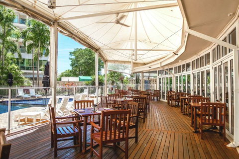 DoubleTree by Hilton Hotel Darwin - Holiday Find 16