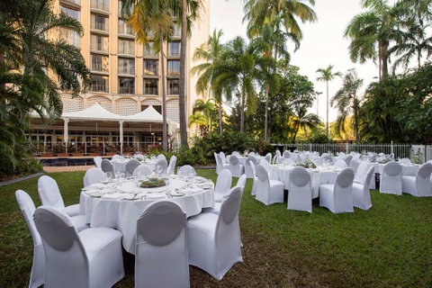 DoubleTree by Hilton Hotel Darwin - Holiday Find 17