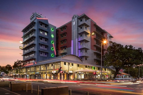 Rydges Darwin Central - Holiday Find 0