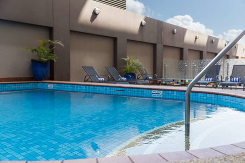 Rydges Darwin Central - Holiday Find 6