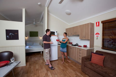 Darwin FreeSpirit Resort & Holiday Park - Holiday Find 0