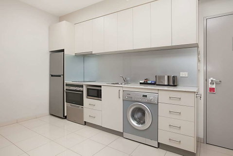 Ramada Suites Zen Quarter Darwin - Holiday Find 5