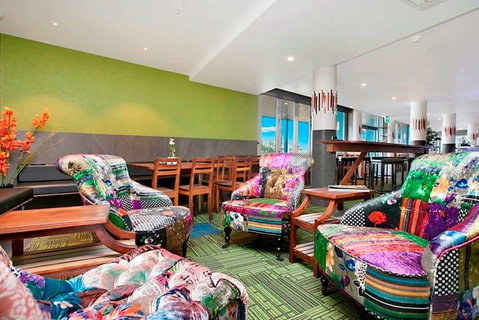 Ramada Suites Zen Quarter Darwin - Holiday Find 8
