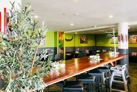Ramada Suites Zen Quarter Darwin - Holiday Find 9