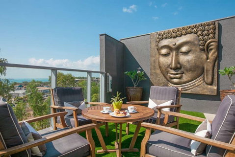 Ramada Suites Zen Quarter Darwin - Holiday Find 10