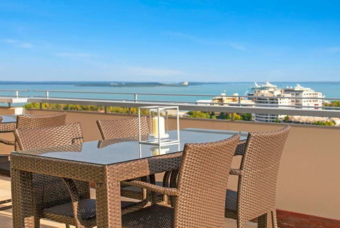 Ramada Suites Zen Quarter Darwin - Holiday Find 11