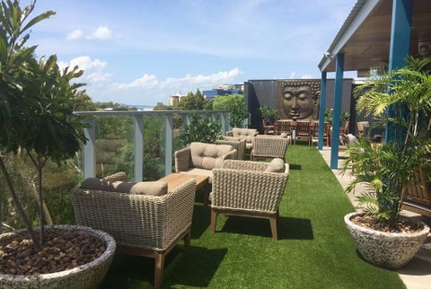 Ramada Suites Zen Quarter Darwin - Holiday Find 12