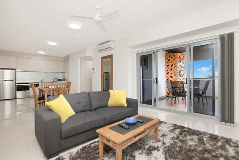 Ramada Suites Zen Quarter Darwin - Holiday Find 14