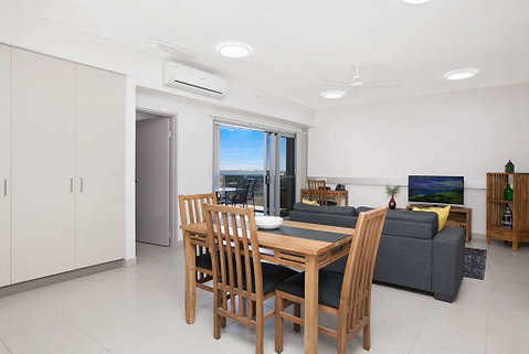 Ramada Suites Zen Quarter Darwin - Holiday Find 15