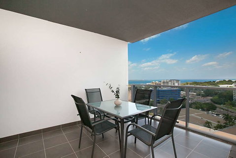 Ramada Suites Zen Quarter Darwin - Holiday Find 16
