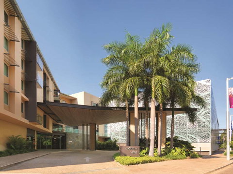 Vibe Hotel Darwin Waterfront - Holiday Find 0