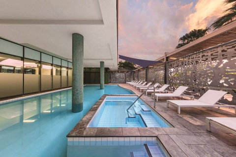 Vibe Hotel Darwin Waterfront - Holiday Find 13