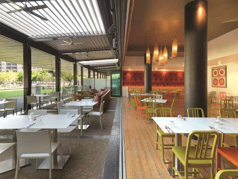 Vibe Hotel Darwin Waterfront - Holiday Find 15