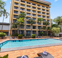 Hotel Frontier Darwin - Holiday Find