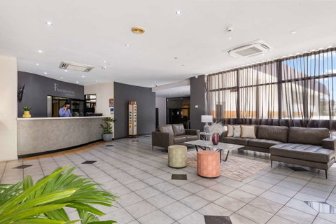 Hotel Frontier Darwin - Holiday Find 1