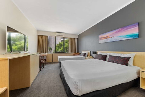 Hotel Frontier Darwin - Holiday Find 3