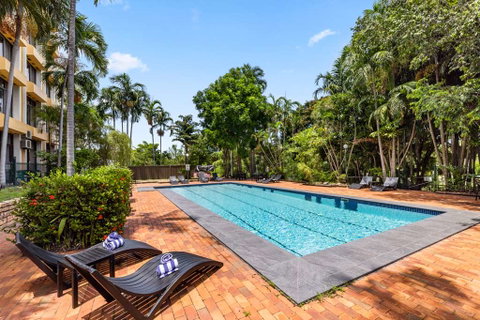 Hotel Frontier Darwin - Holiday Find 5