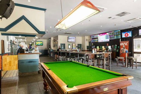 Hotel Frontier Darwin - Holiday Find 6