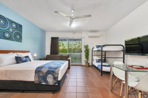 Vitina Studio Motel - Holiday Find 3