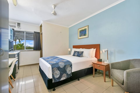 Vitina Studio Motel - Holiday Find 8