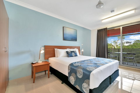 Vitina Studio Motel - Holiday Find 14