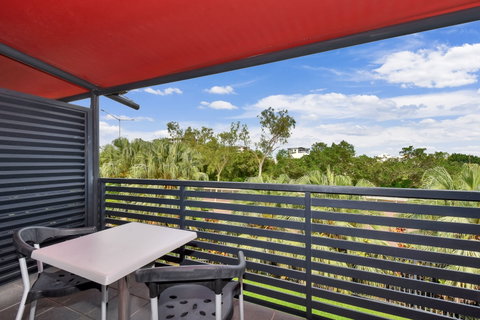 Vitina Studio Motel - Holiday Find 16