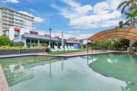 Vitina Studio Motel - Holiday Find 17