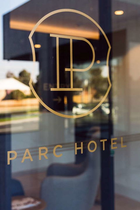 Parc Hotel - Holiday Find 0