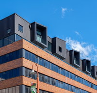 Hobart City Apartments - Holiday Find