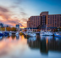 Hotel Grand Chancellor Hobart - Holiday Find