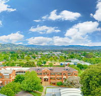 Mantra Albury Hotel - Holiday Find