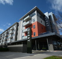 Quest Albury Seviced Apartments - Holiday Find