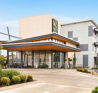 Quality Hotel Rules Club Wagga