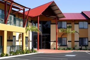 Warners At The Bay Motel - Holiday Find 0