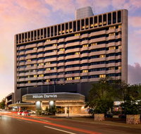 Hilton Darwin - Holiday Find