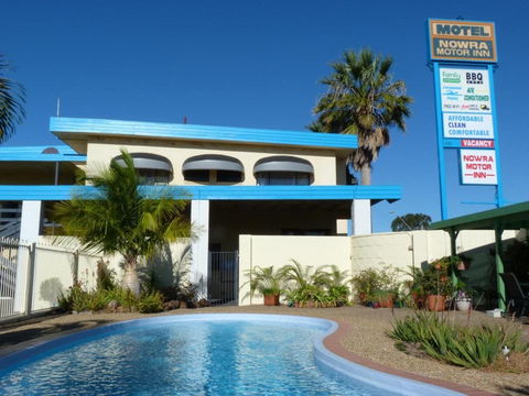 Nowra Motor Inn - Holiday Find 0