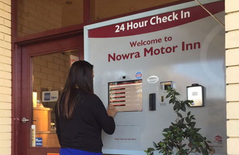 Nowra Motor Inn - Holiday Find 1